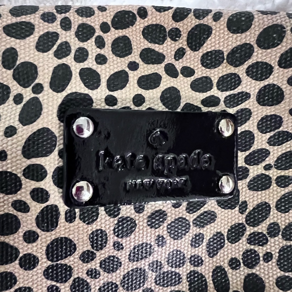 Kate Spade Lepord women’s purse - Picture 8 of 9